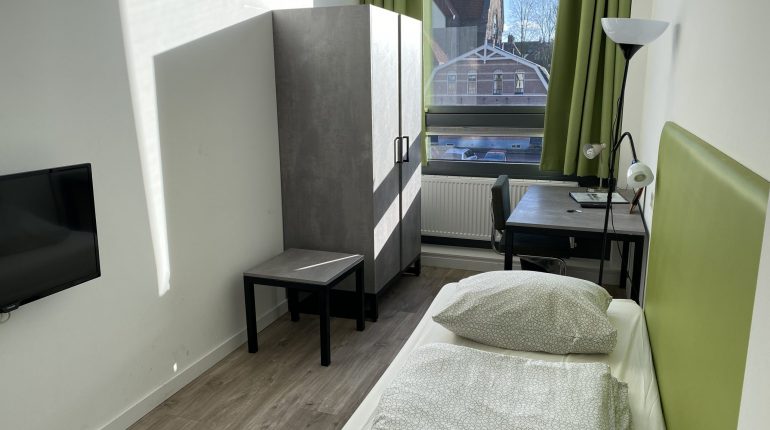 Stadsbrink_12_Comfort_Single_Room