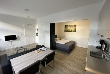 Veerstraat_Apartment
