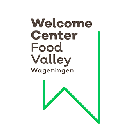 Partner Welcome Center Food Valley