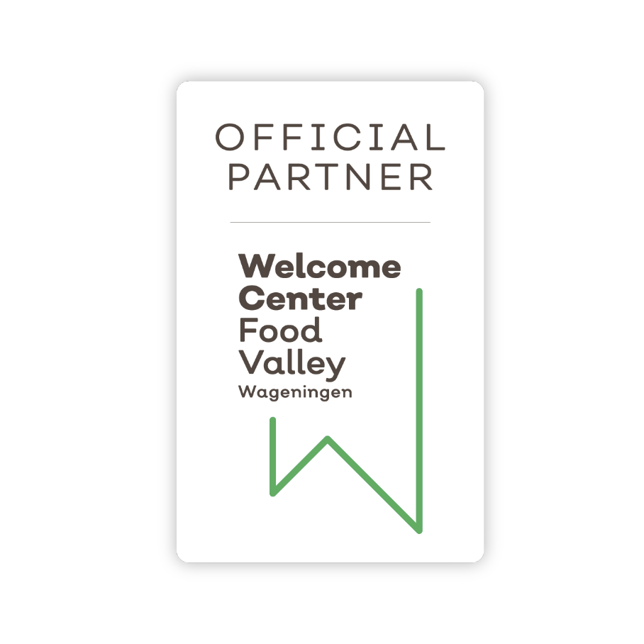 Partner Welcome Center